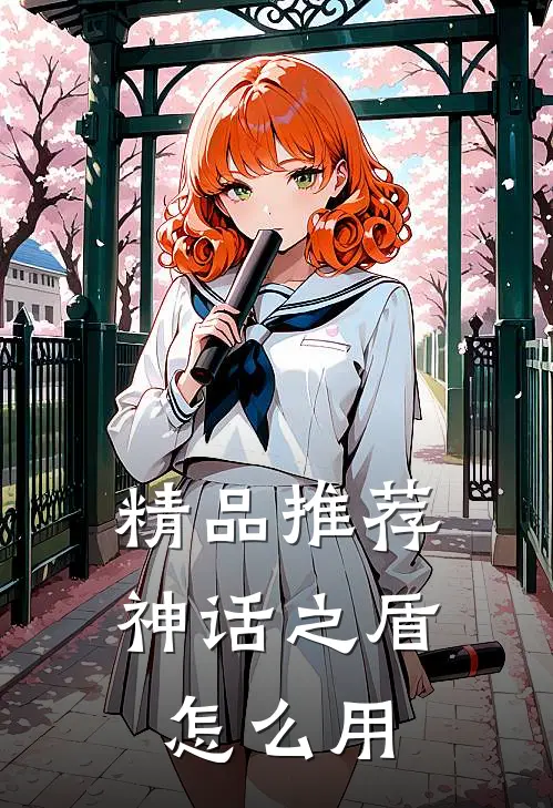 精品推荐神话之盾怎么用