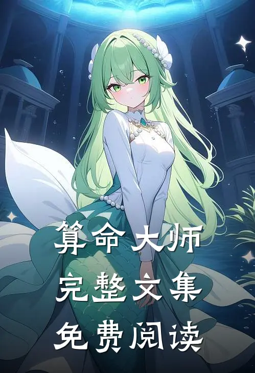 算命大师完整文集免费阅读