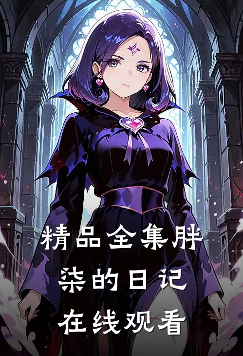 精品全集胖柒的日记在线观看