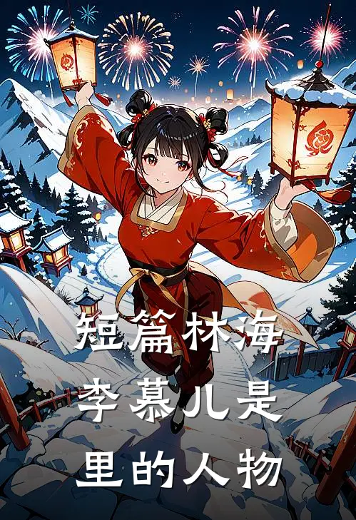 短篇林海李慕儿是里的人物