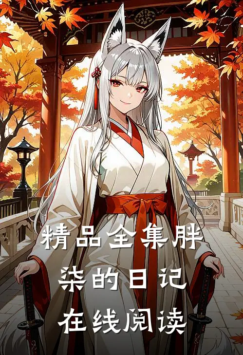 精品全集胖柒的日记在线阅读