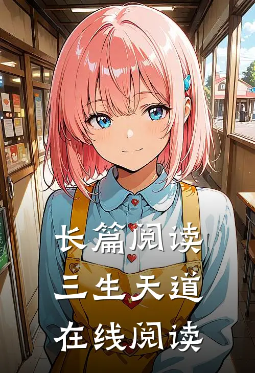 长篇阅读三生天道在线阅读