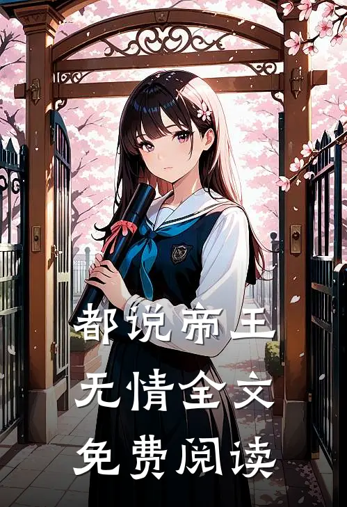都说帝王无情全文免费阅读
