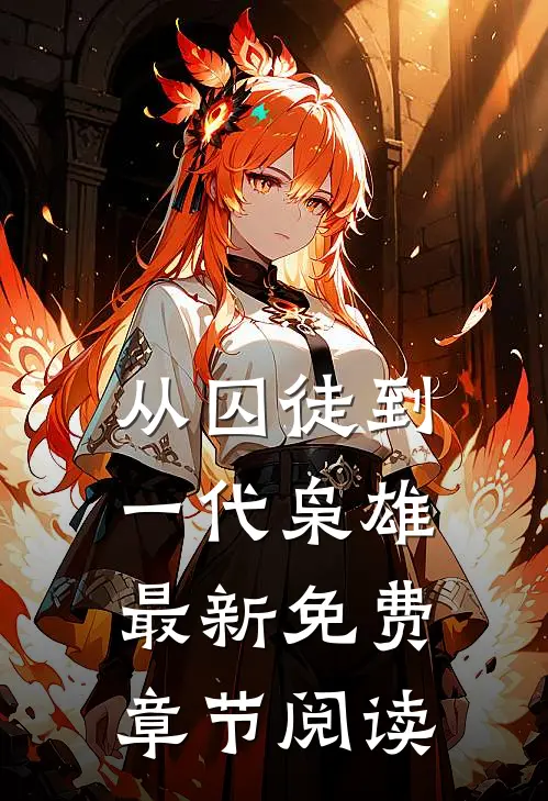 从囚徒到一代枭雄最新免费章节阅读