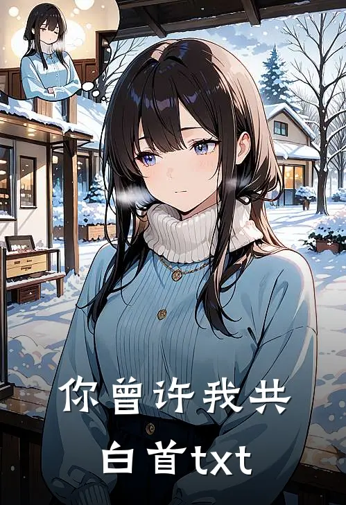 你曾许我共白首txt
