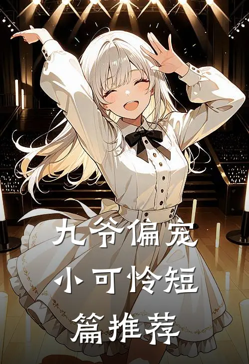 九爷偏宠小可怜短篇推荐
