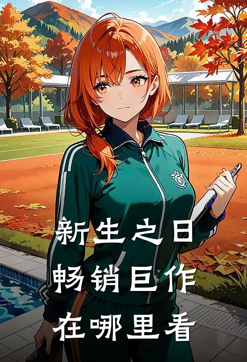 新生之日畅销巨作在哪里看