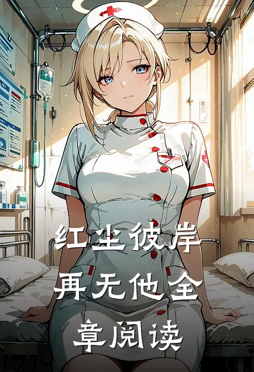 红尘彼岸再无他全章阅读