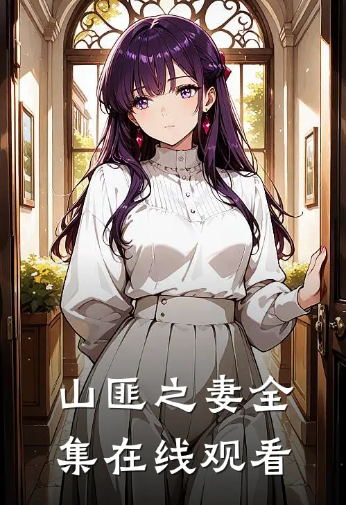 山匪之妻全集在线观看