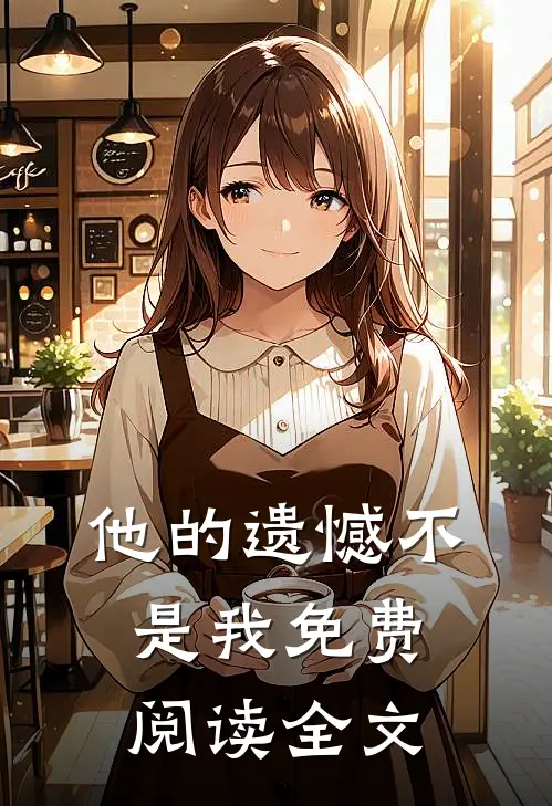 他的遗憾不是我免费阅读全文