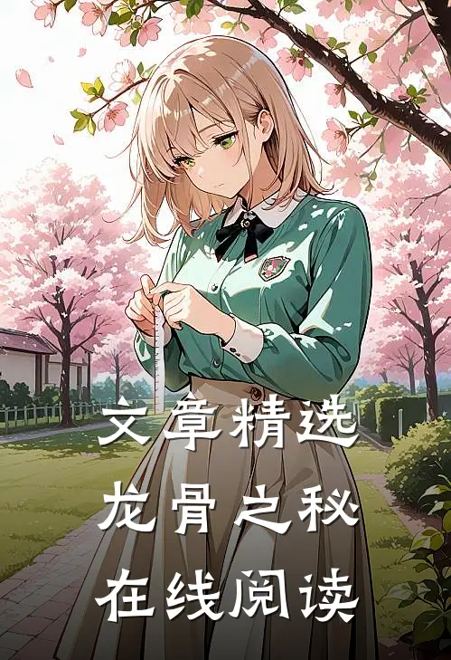 文章精选龙骨之秘在线阅读