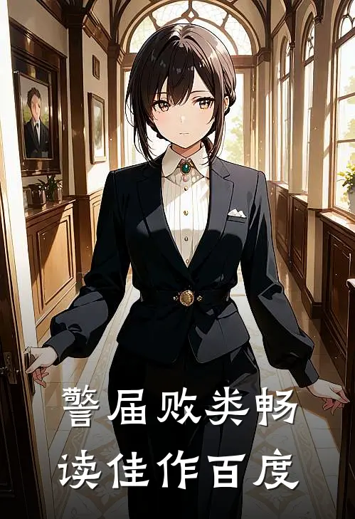 警届败类畅读佳作百度