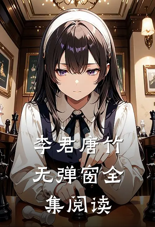 李君唐竹无弹窗全集阅读