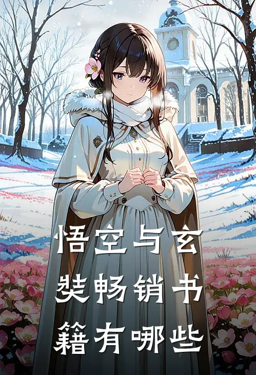 悟空与玄奘畅销书籍有哪些