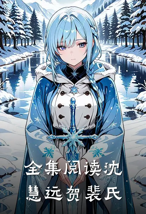 全集阅读沈慧远贺裴氏