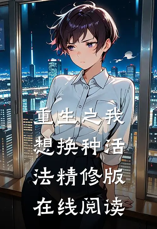 重生之我想换种活法精修版在线阅读