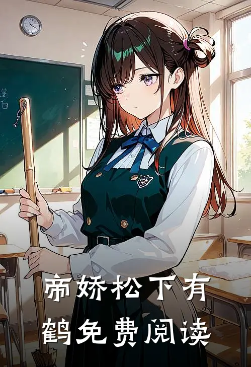 帝娇松下有鹤免费阅读