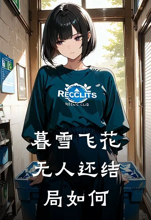 暮雪飞花无人还结局如何