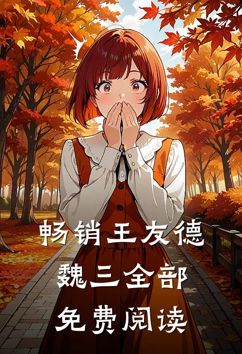 畅销王友德魏三全部免费阅读