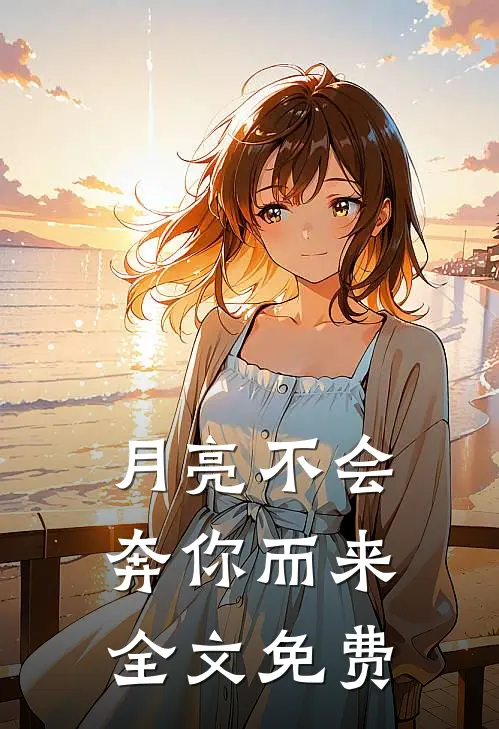 月亮不会奔你而来全文免费