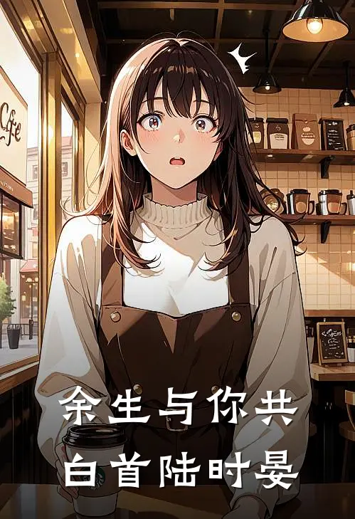 余生与你共白首陆时晏