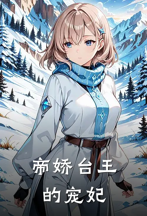 帝娇台王的宠妃