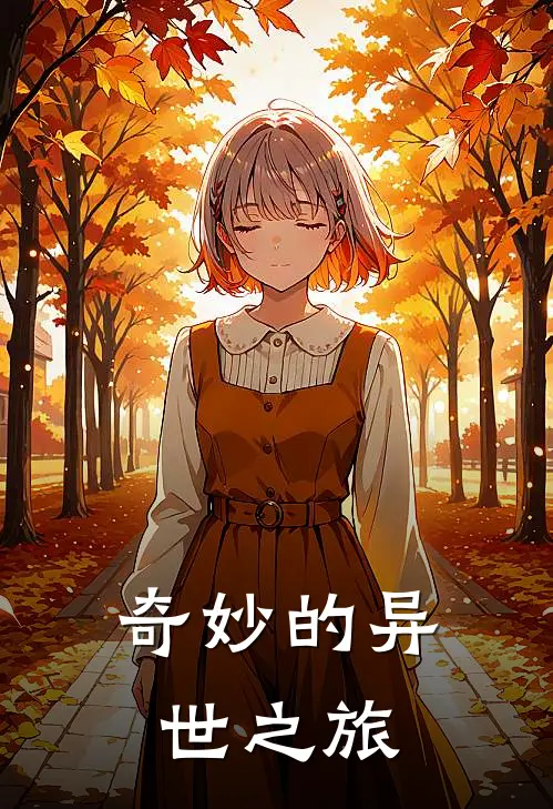 奇妙的异世之旅