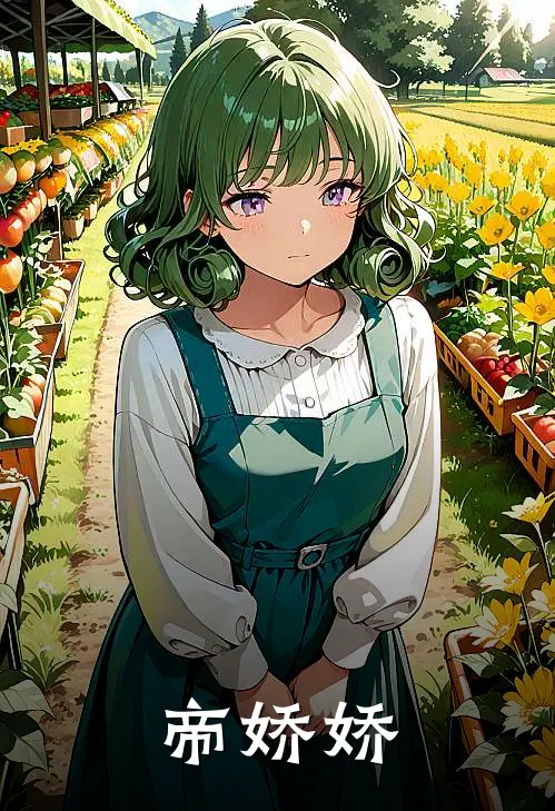 帝娇娇