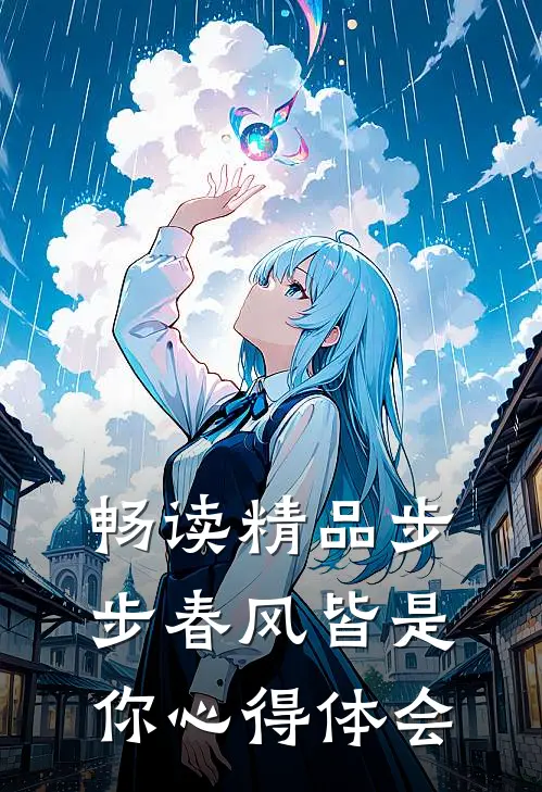 畅读精品步步春风皆是你心得体会