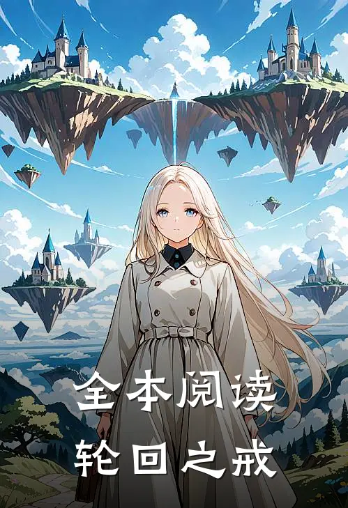 全本阅读轮回之戒