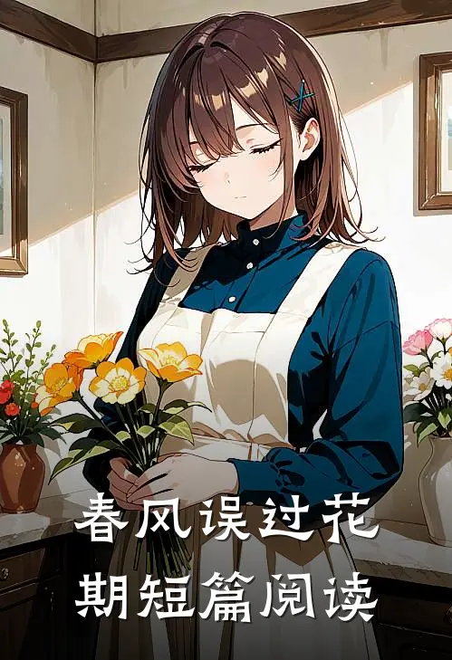 春风误过花期短篇阅读