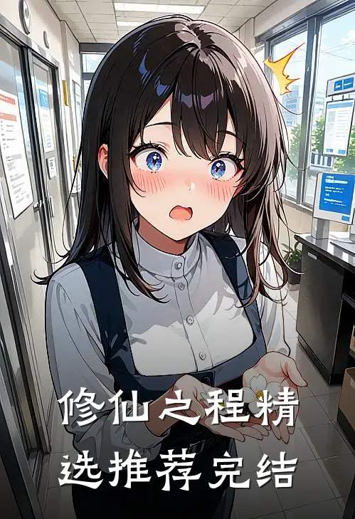 修仙之程精选推荐完结