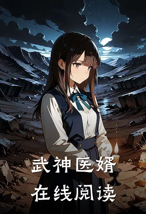 武神医婿在线阅读