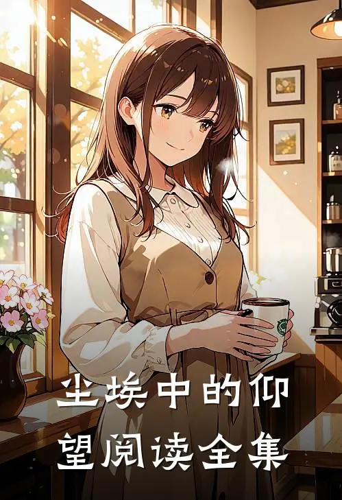 尘埃中的仰望阅读全集