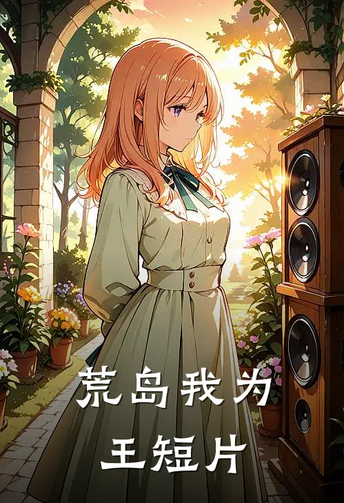 荒岛我为王短片