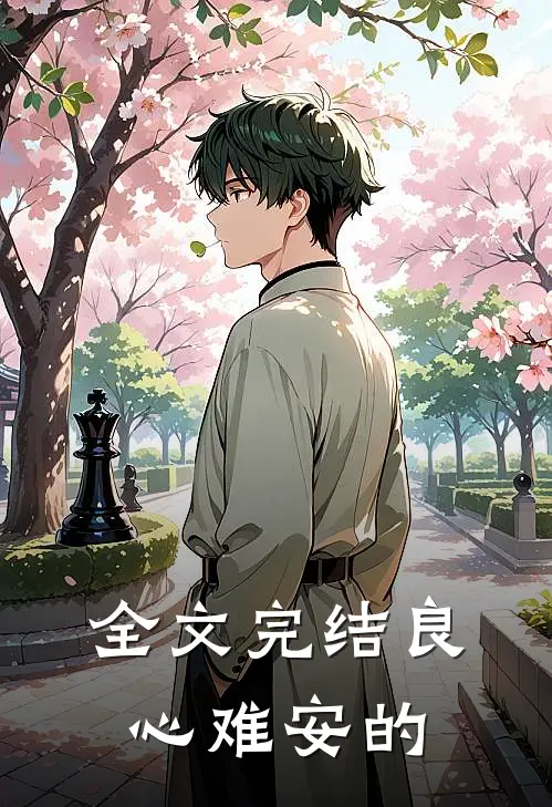 全文完结良心难安的