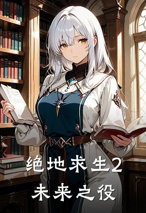 绝地求生2未来之役