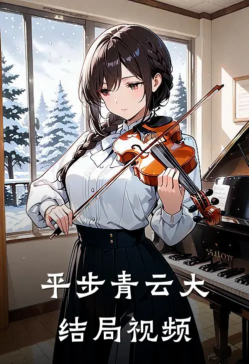 平步青云大结局视频
