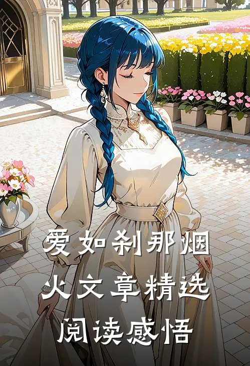 爱如刹那烟火文章精选阅读感悟