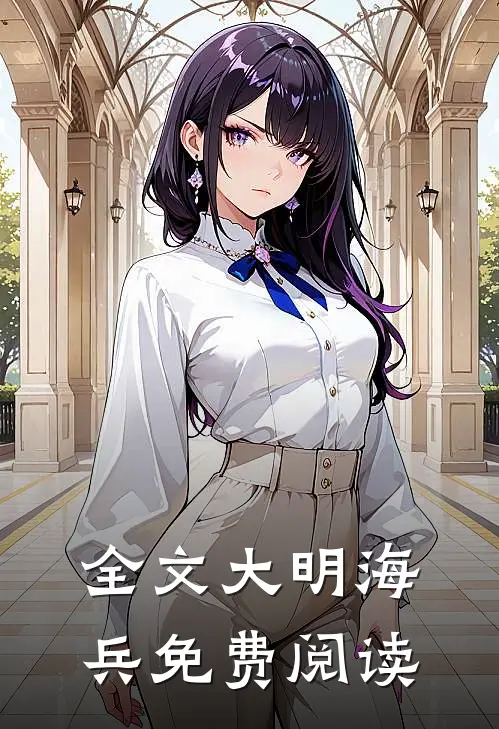 全文大明海兵免费阅读