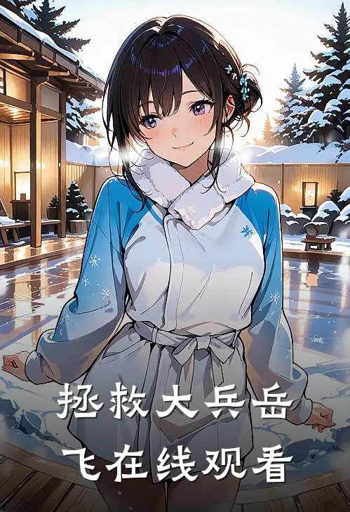 拯救大兵岳飞在线观看