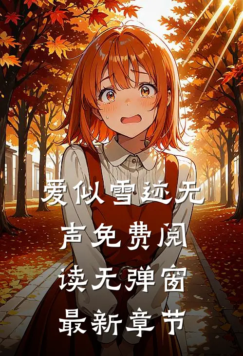爱似雪迹无声免费阅读无弹窗最新章节
