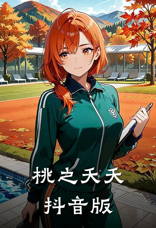 桃之夭夭抖音版