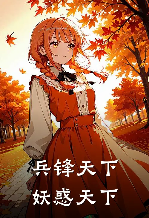 兵锋天下 妖惑天下