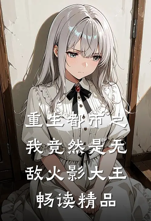 重生都市之我竟然是无敌火影大王畅读精品