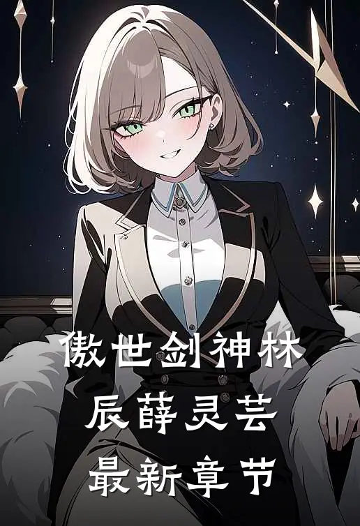 傲世剑神林辰薛灵芸最新章节