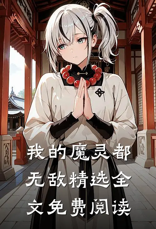 我的魔灵都无敌精选全文免费阅读