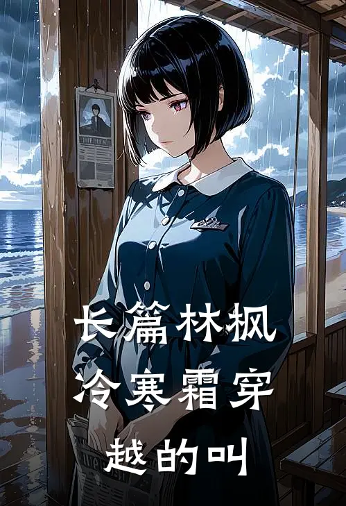 长篇林枫冷寒霜穿越的叫