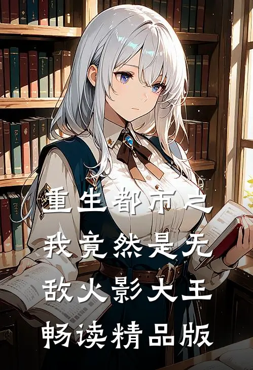 重生都市之我竟然是无敌火影大王畅读精品版
