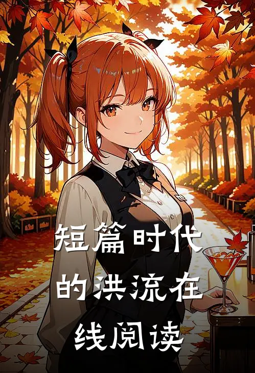 短篇时代的洪流在线阅读